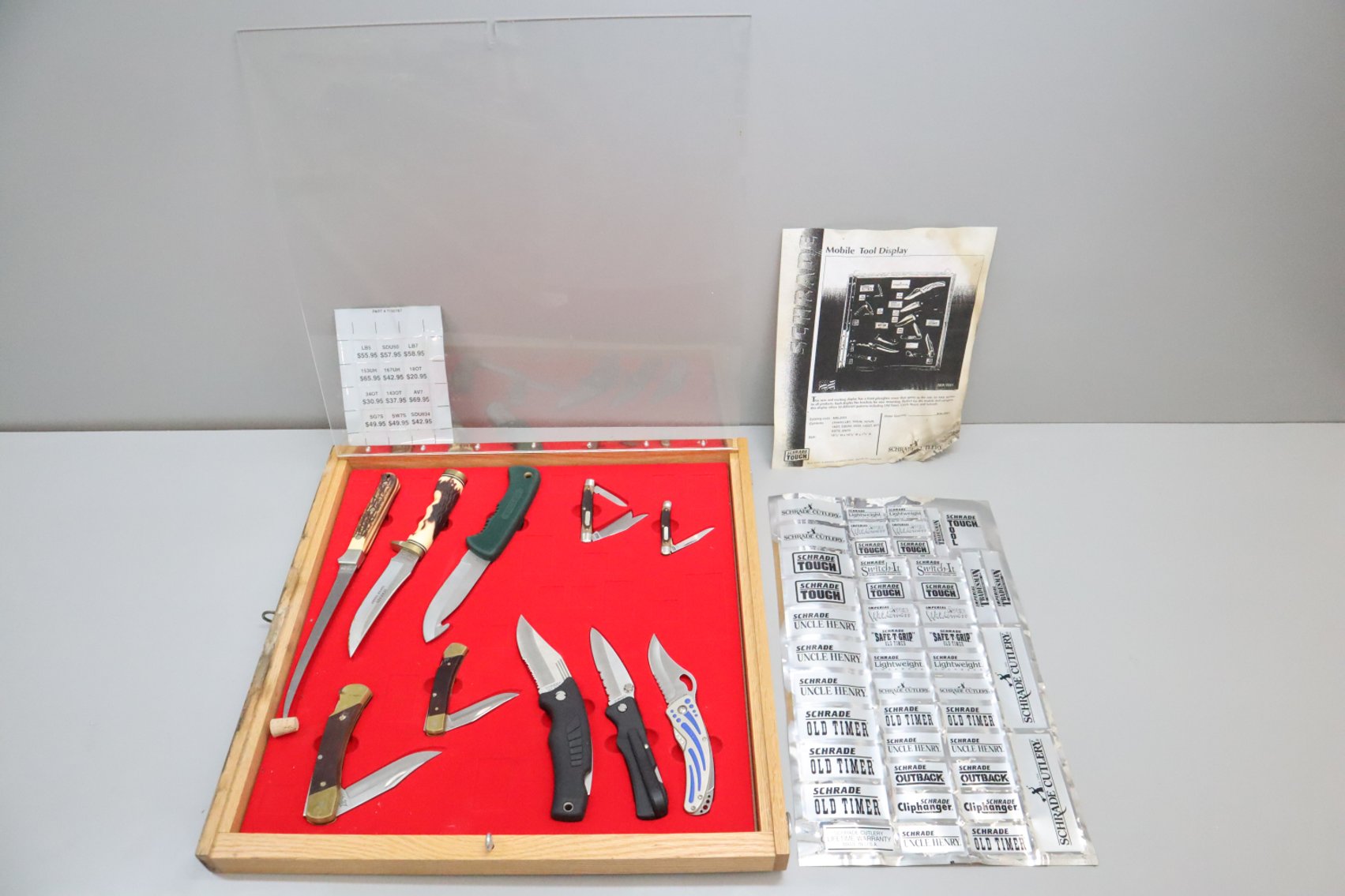 Image for Sporting Goods Auction #5173