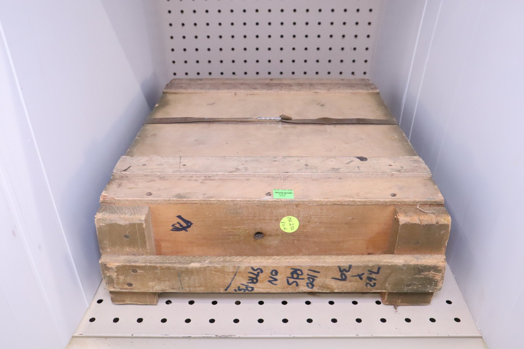 Image for Sporting Goods Auction #5173