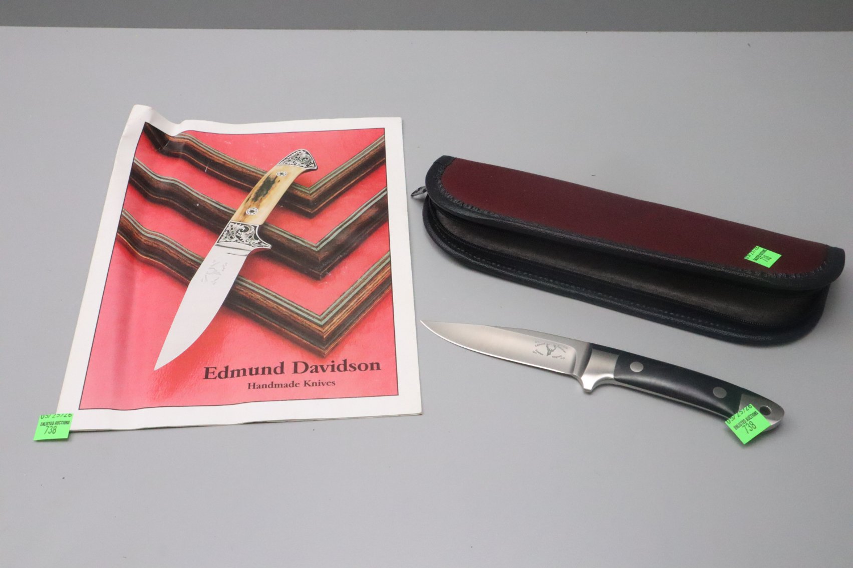 Image for Sporting Goods Auction #5173