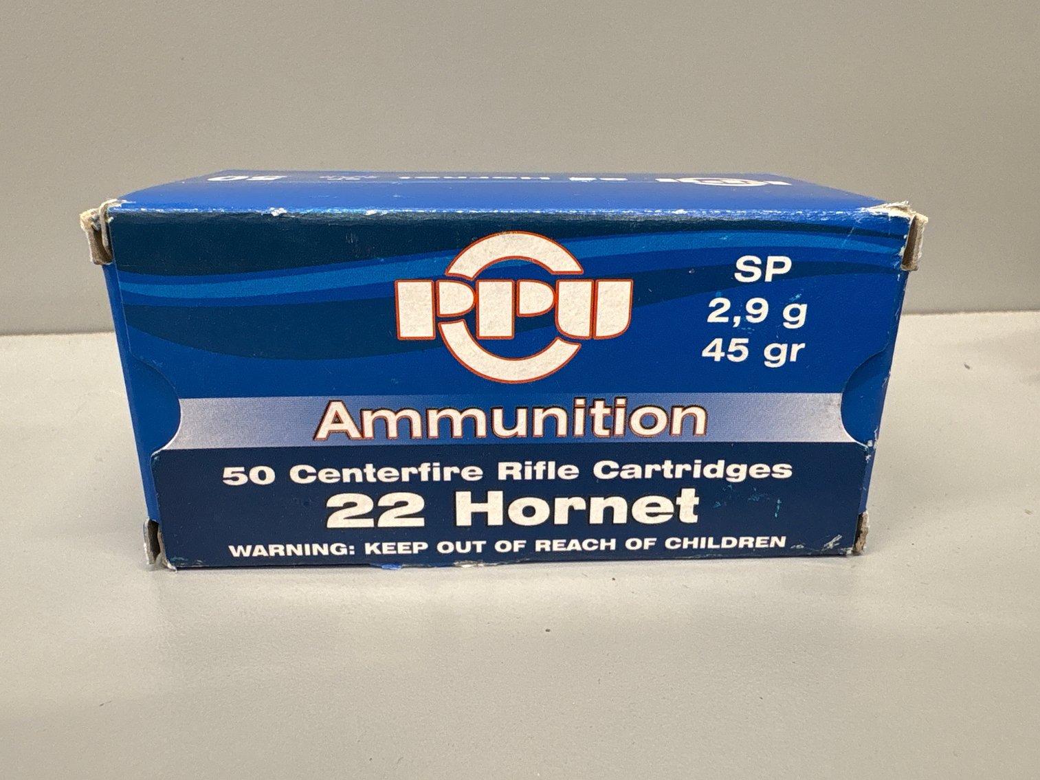 Image for Sporting Goods Auction #5173