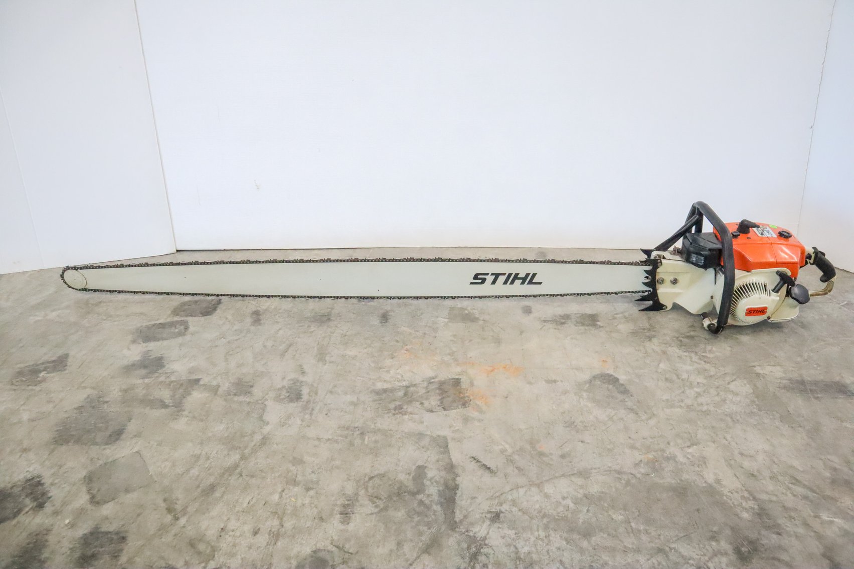 Image for Antique & Vintage Chainsaw Auction