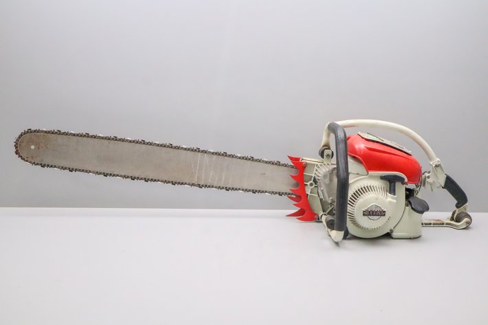 Image for Antique & Vintage Chainsaw Auction