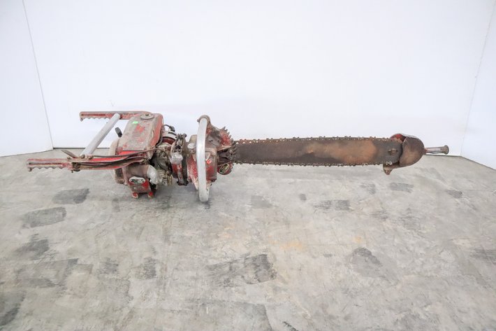 Image for Antique & Vintage Chainsaw Auction