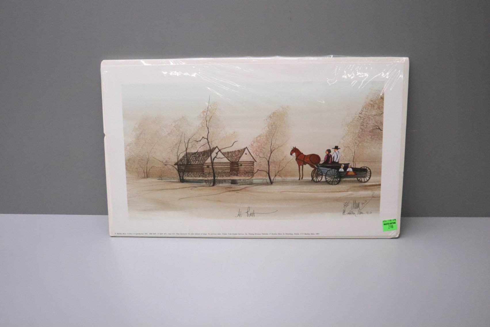 Image for Blue Ridge Gallery #2172