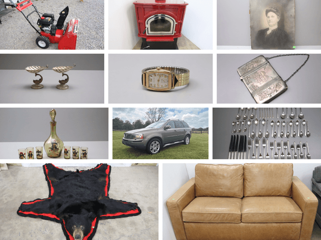 Image for Blue Ridge Gallery #2172