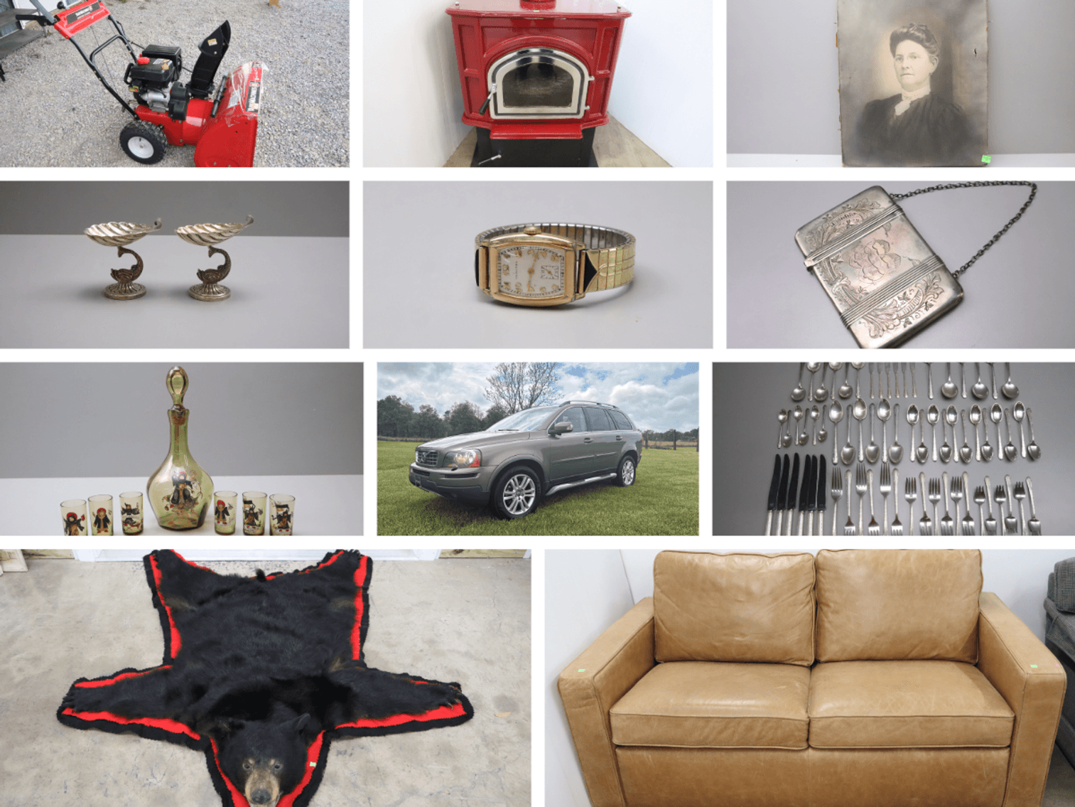 Image for Blue Ridge Gallery #2172