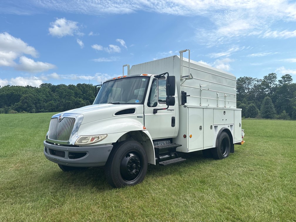 Image for Equipment and Vehicles - June 2026
