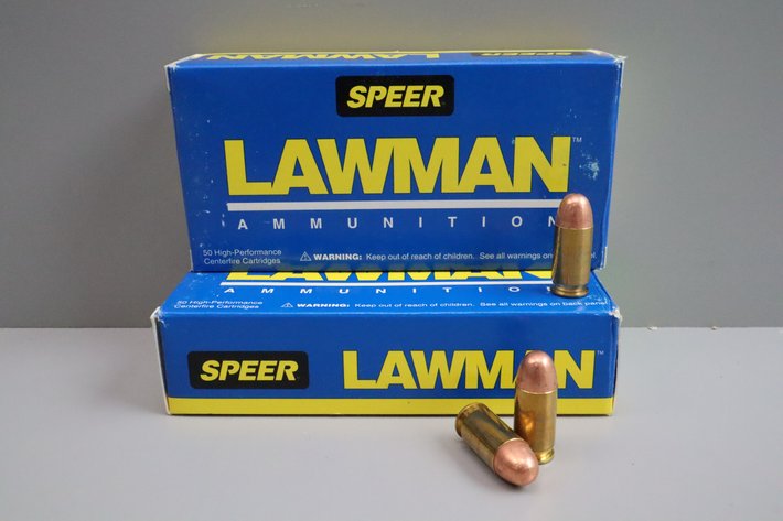 Image for Ammo and Accessories #5175