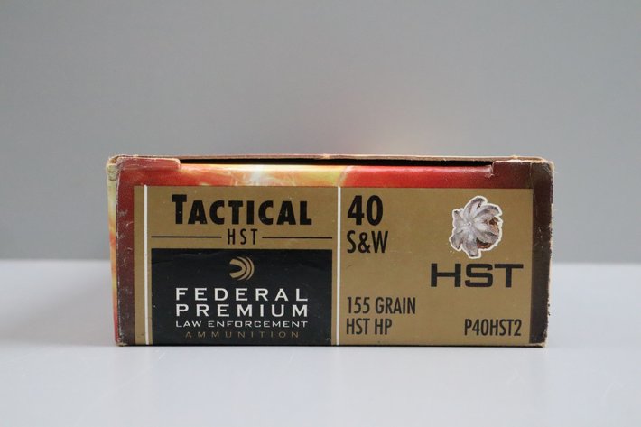 Image for Ammo and Accessories #5175