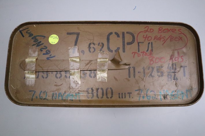 Image for Ammo and Accessories #5175