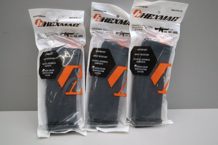 Image for Ammo and Accessories #5175