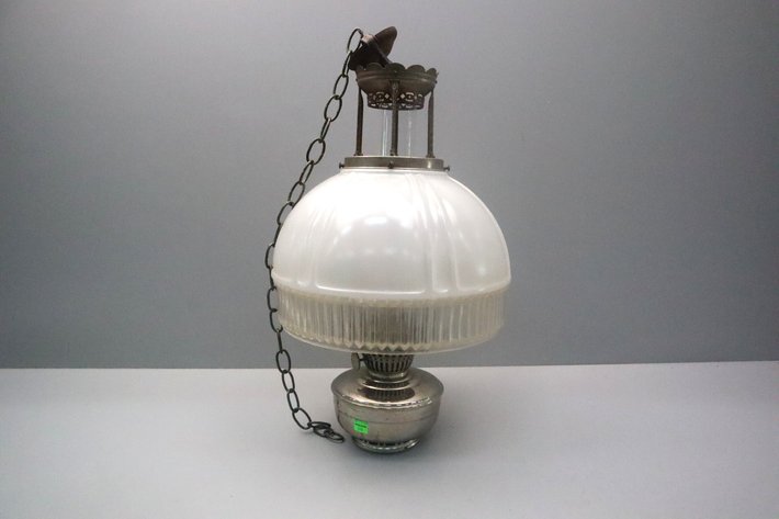 Image for Lamps and Lanterns #4177