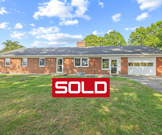 Image for 161 Dynamite Rd, Staunton Auction