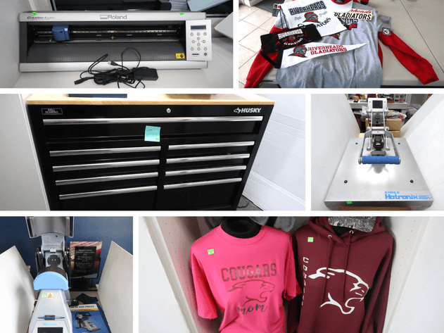 Image for *Offsite* Mad Designs Liquidation