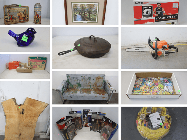 Image for Hidden Treasure  Gallery #3180