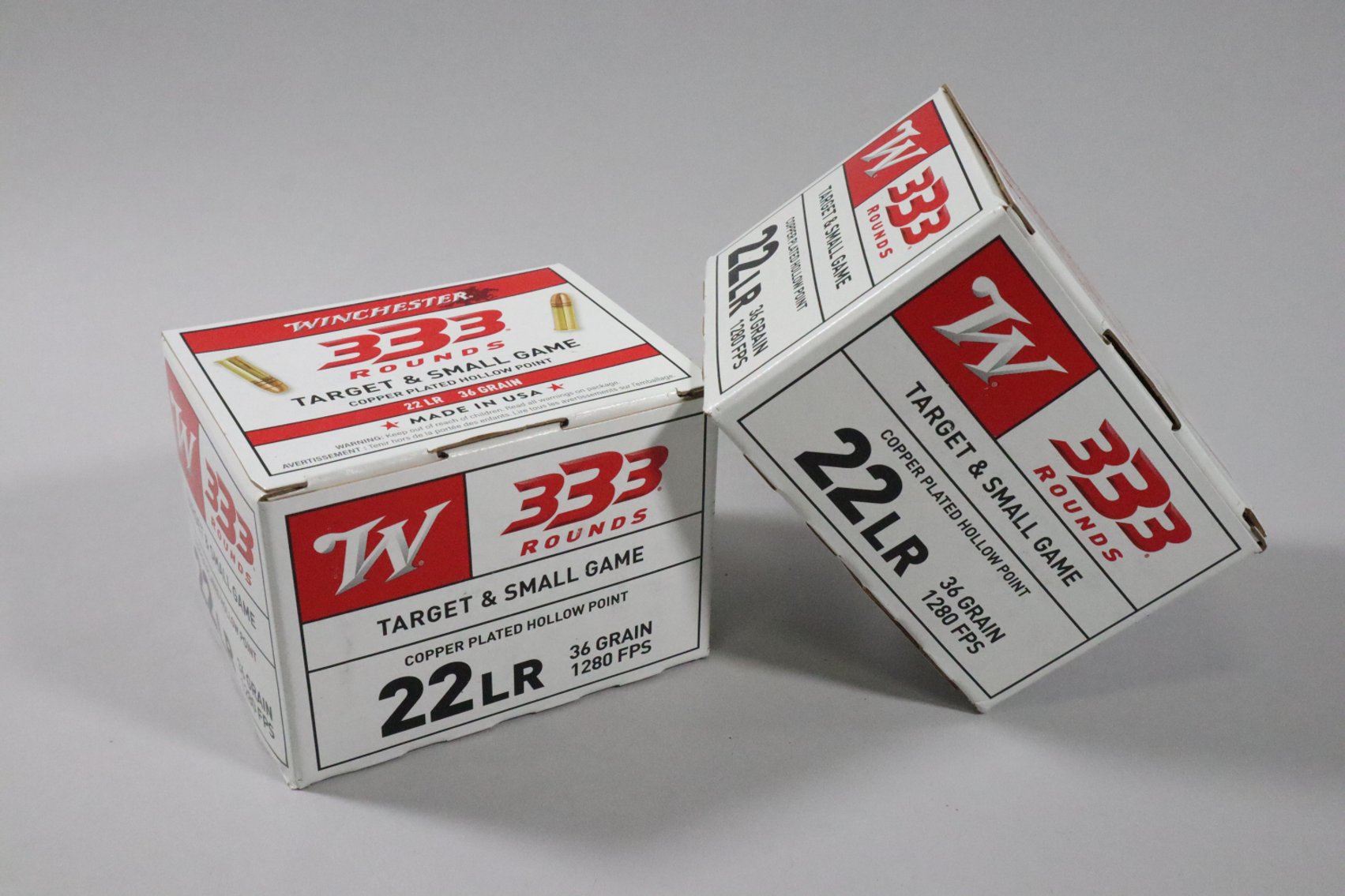 Image for Ammunition & Knife Auction #5089