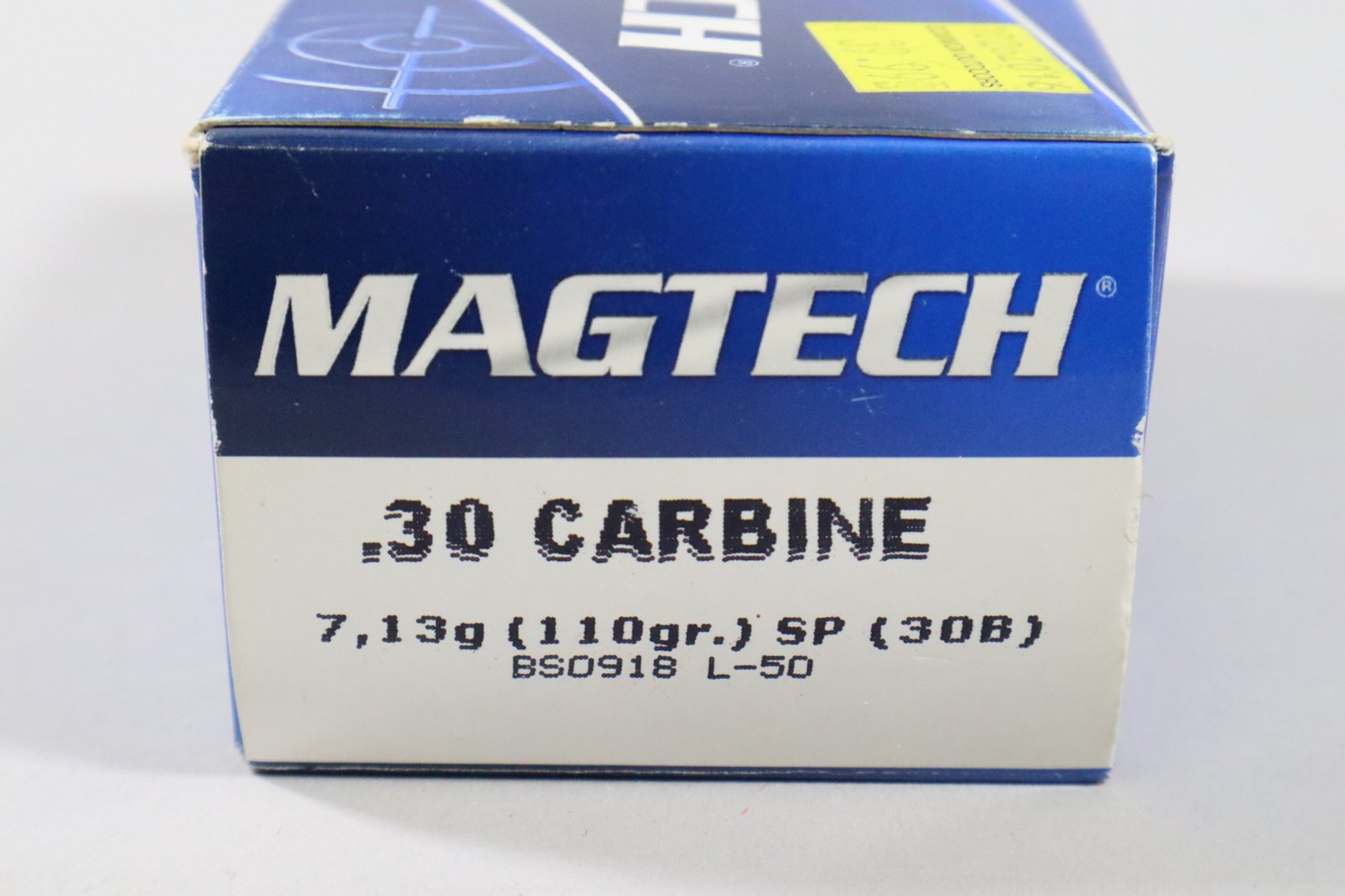 Image for Ammunition & Knife Auction #5089