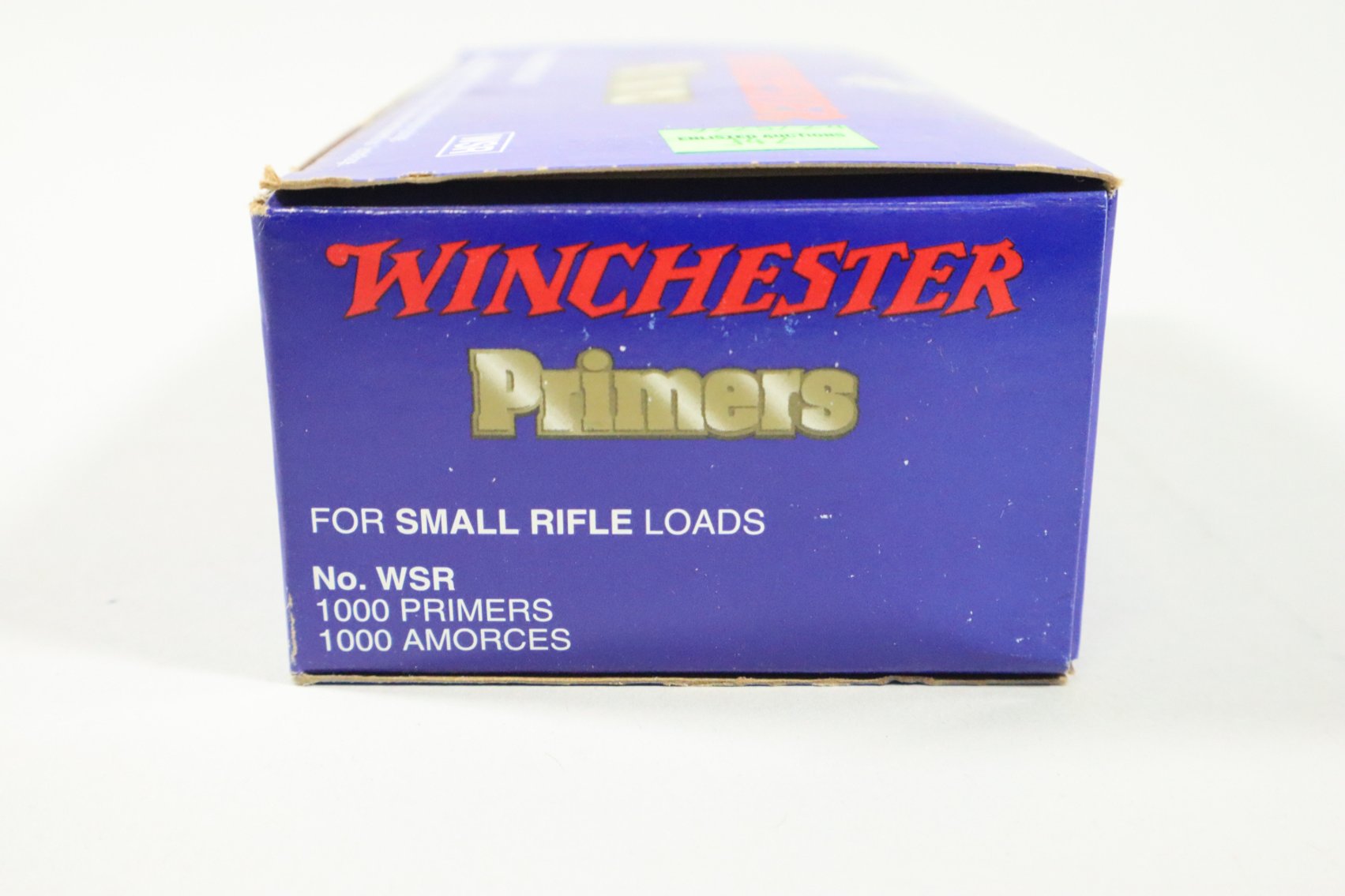 Image for Ammunition & Knife Auction #5089