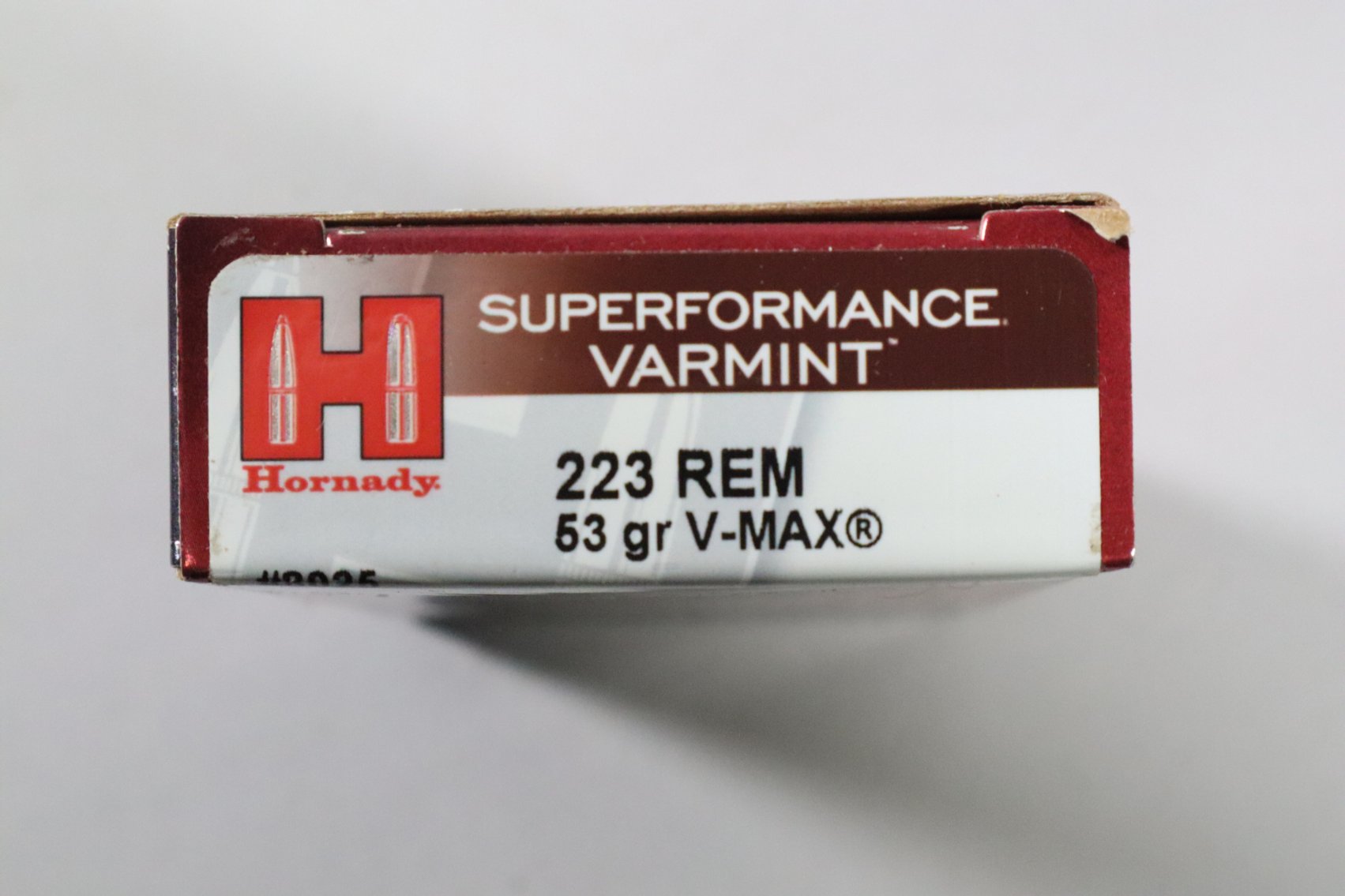 Image for Ammunition & Knife Auction #5089