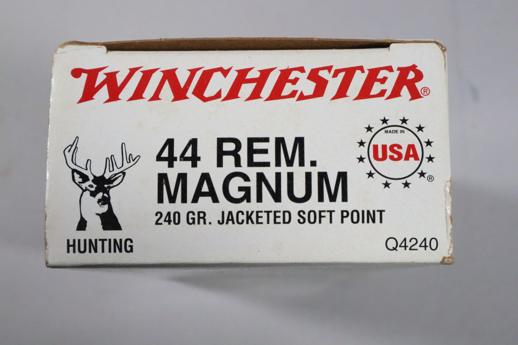 Image for Ammunition & Knife Auction #5089