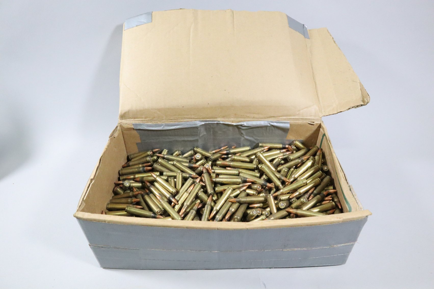 Image for Ammunition & Knife Auction #5089