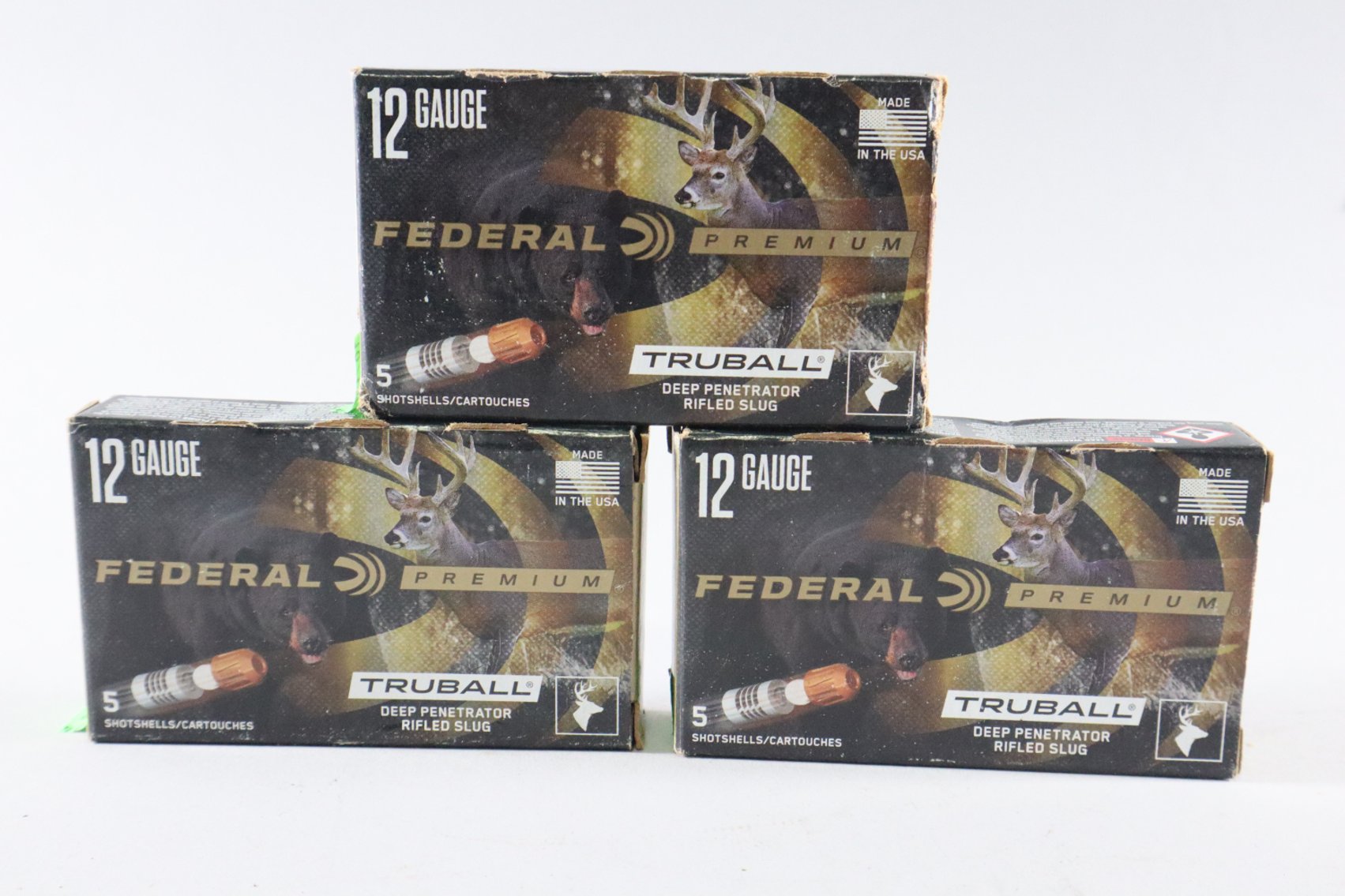 Image for Ammo and Accessories #5093