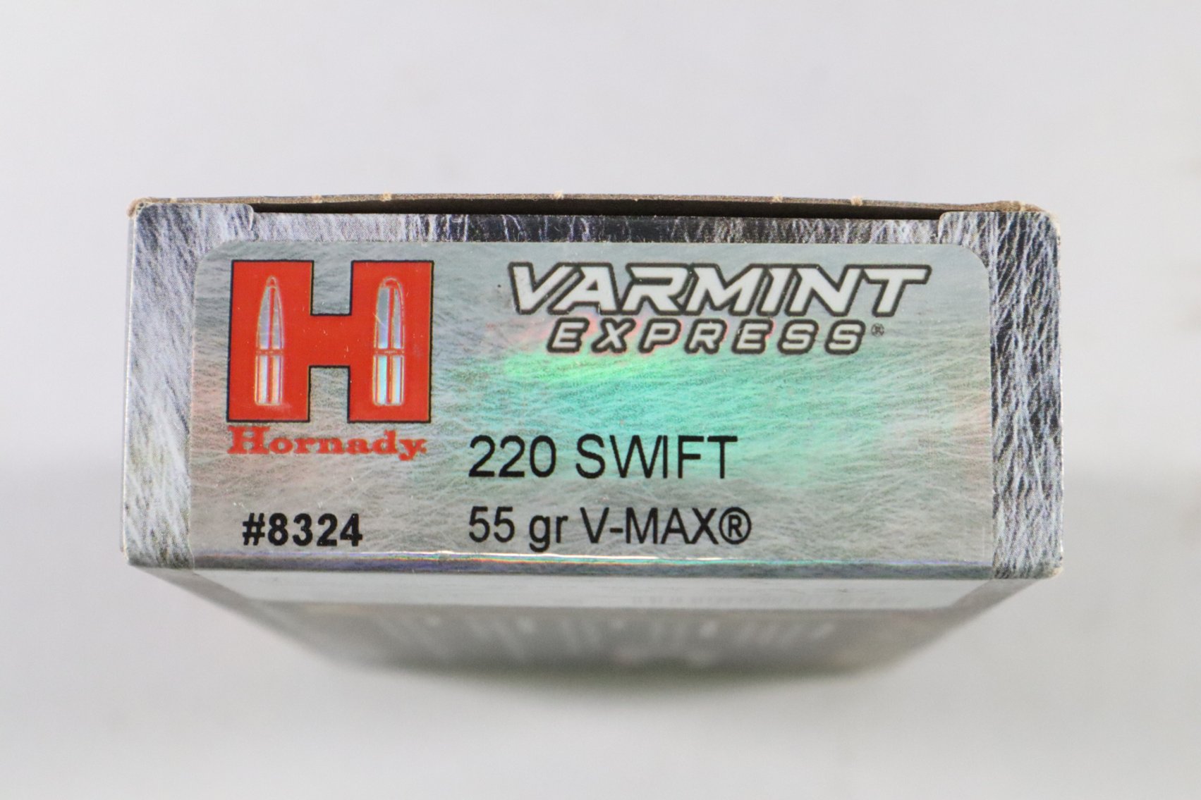 Image for Ammo and Accessories #5093