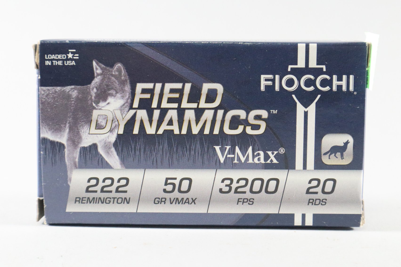 Image for Ammo and Accessories #5093