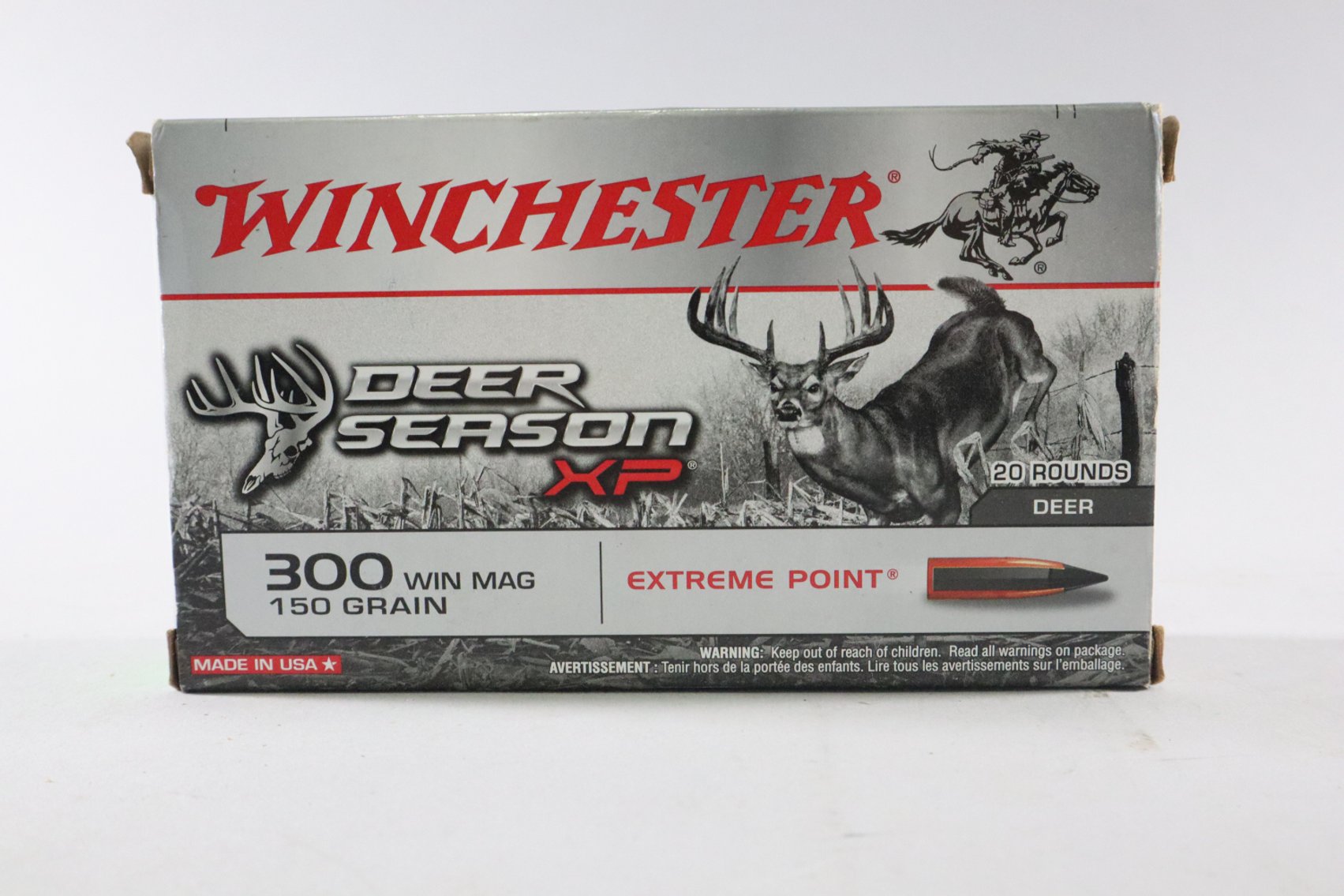 Image for Ammo and Accessories #5093