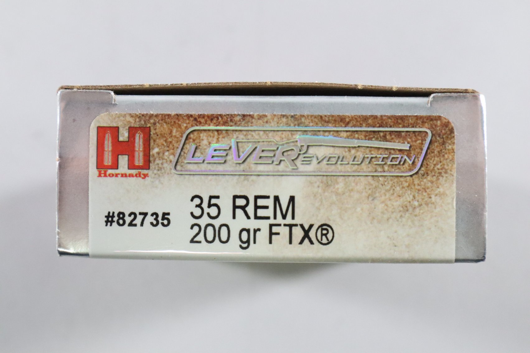 Image for Ammo and Accessories #5093