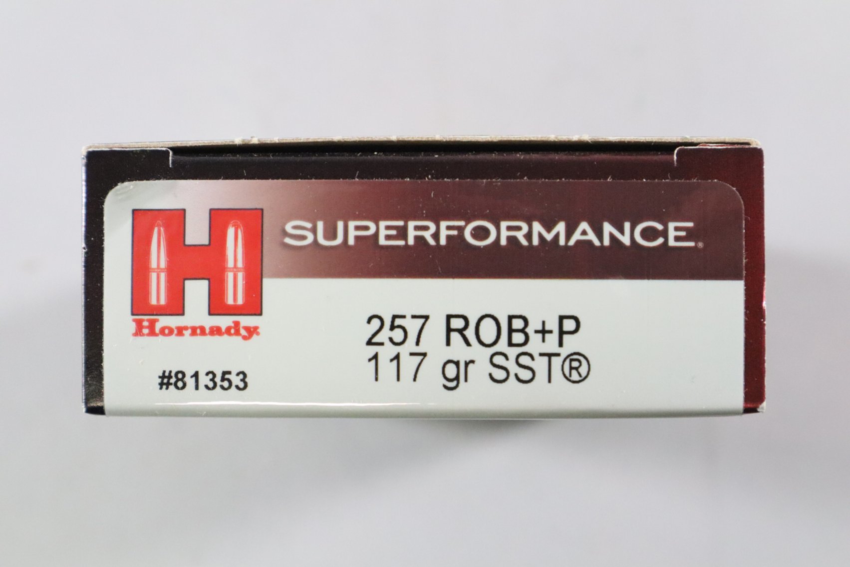 Image for Ammo and Accessories #5093