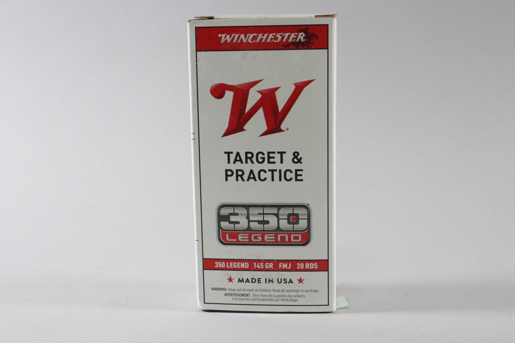 Image for Ammo and Accessories #5093