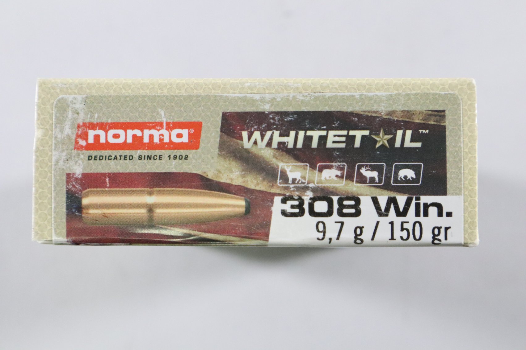 Image for Ammo and Accessories #5093