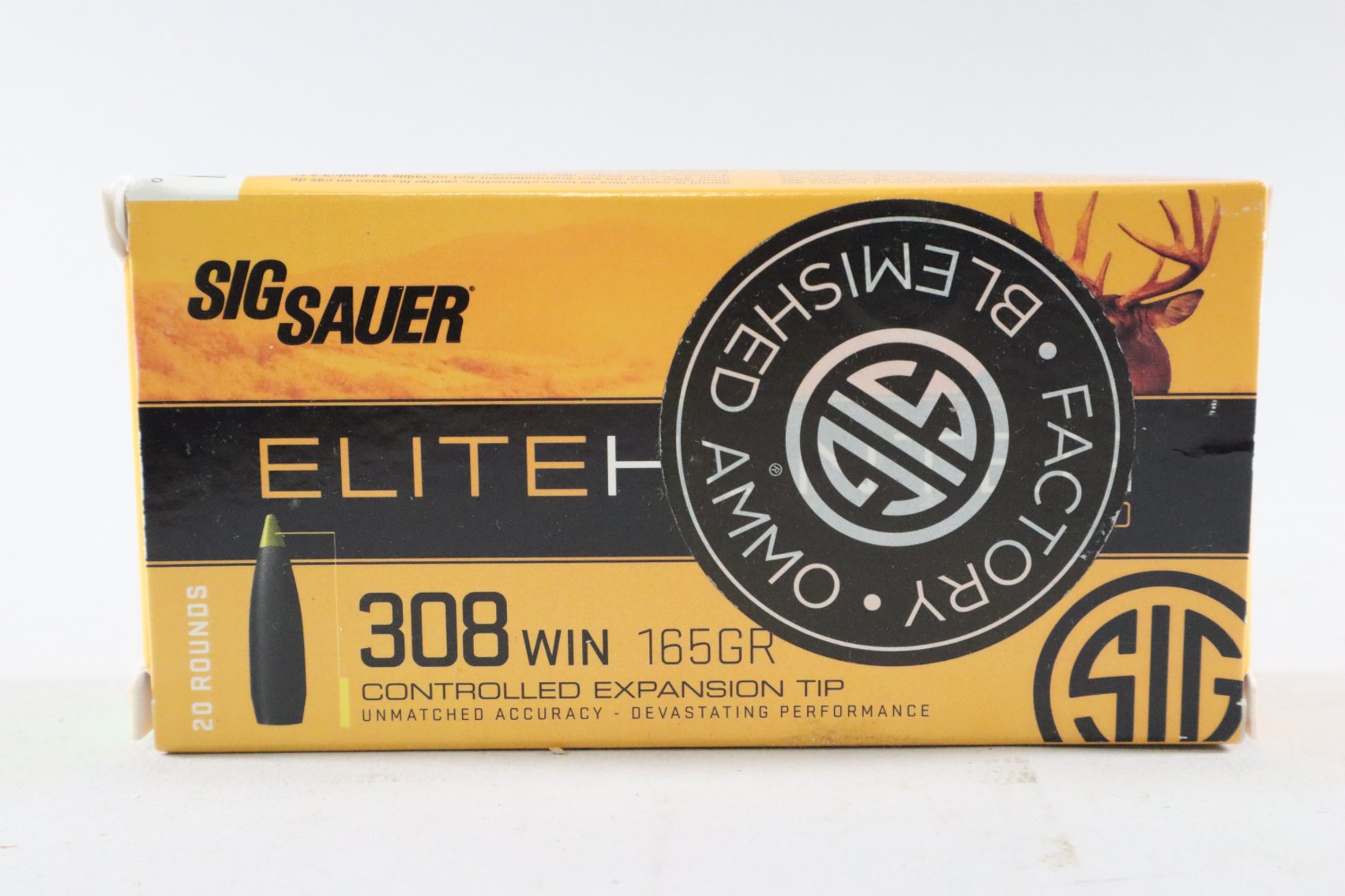 Image for Ammo and Accessories #5093