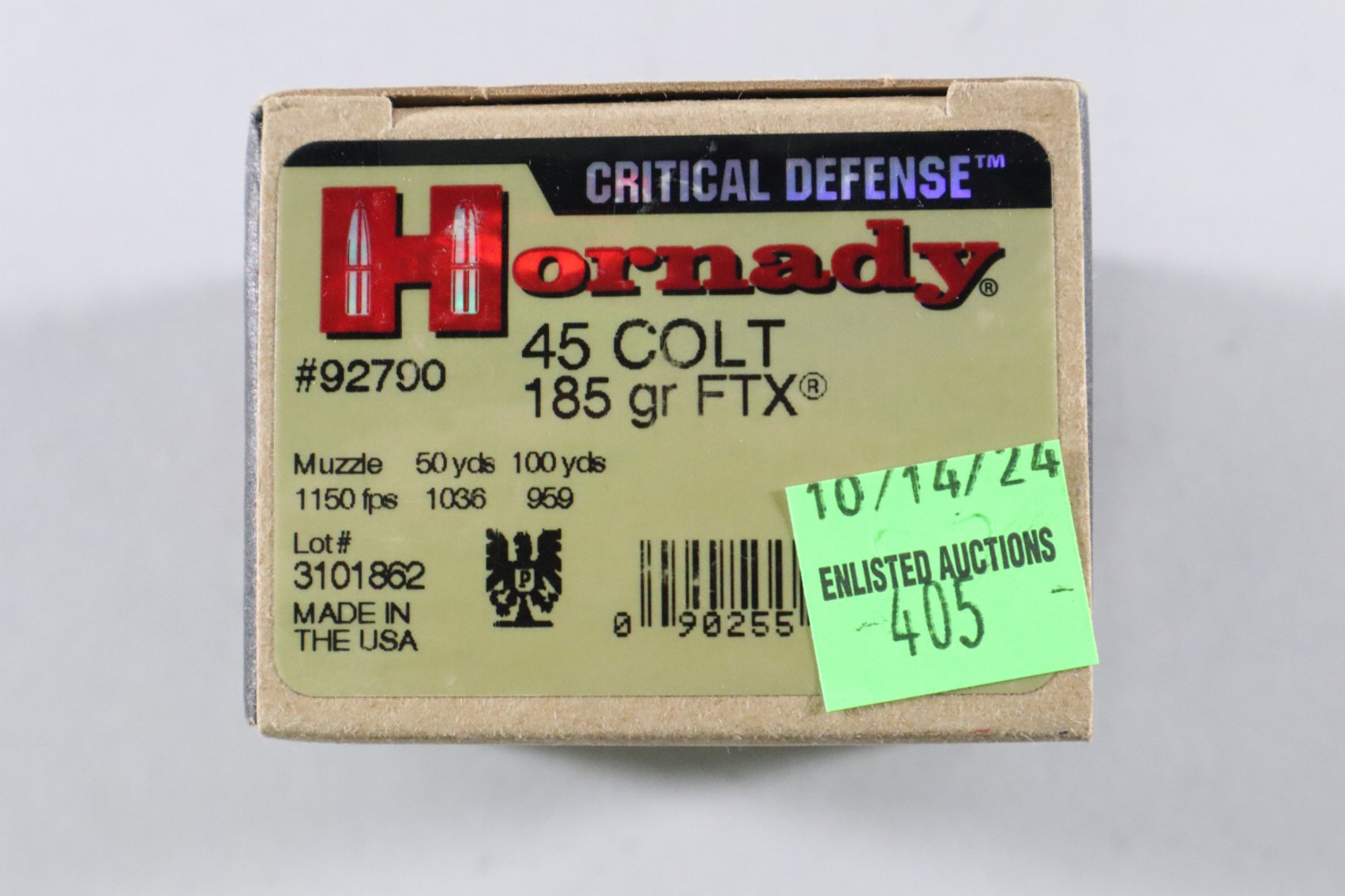 Image for Ammo and Accessories #5093