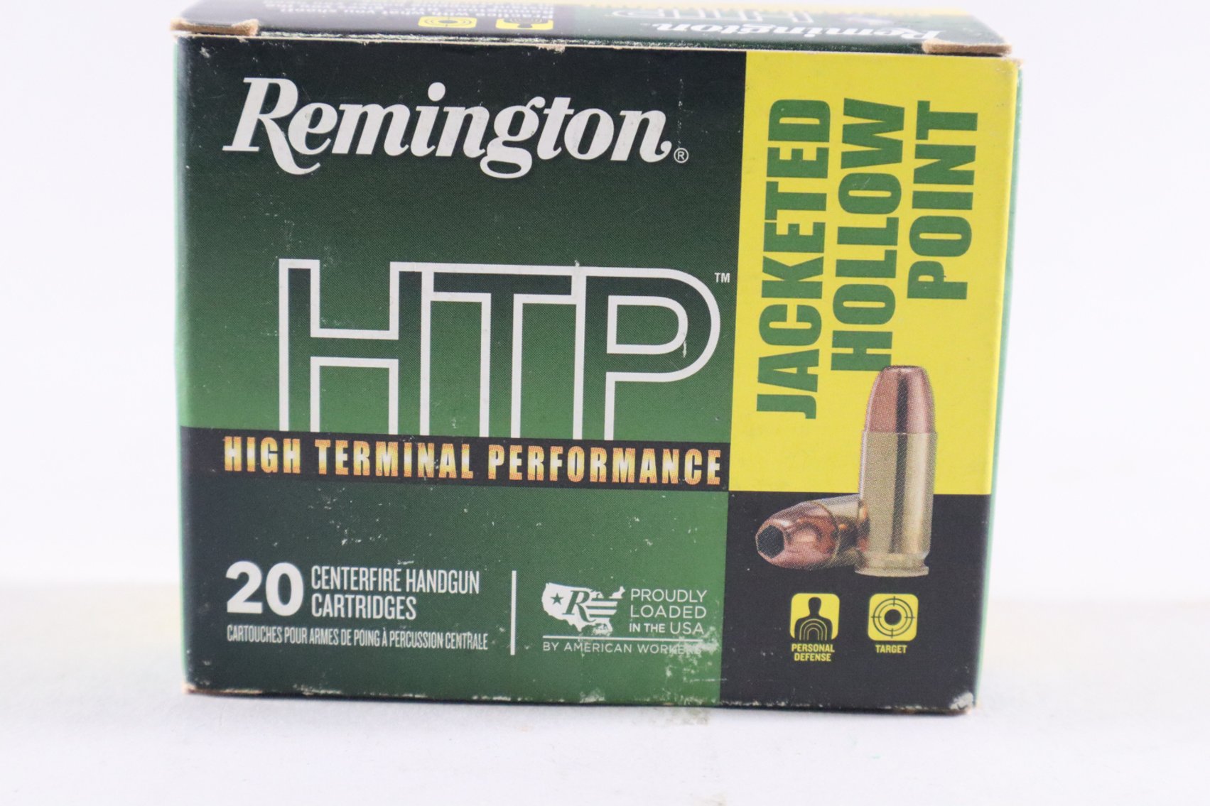 Image for Ammo and Accessories #5093