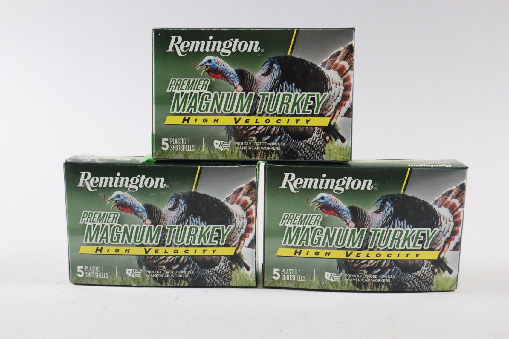 Image for Ammo and Accessories #5093