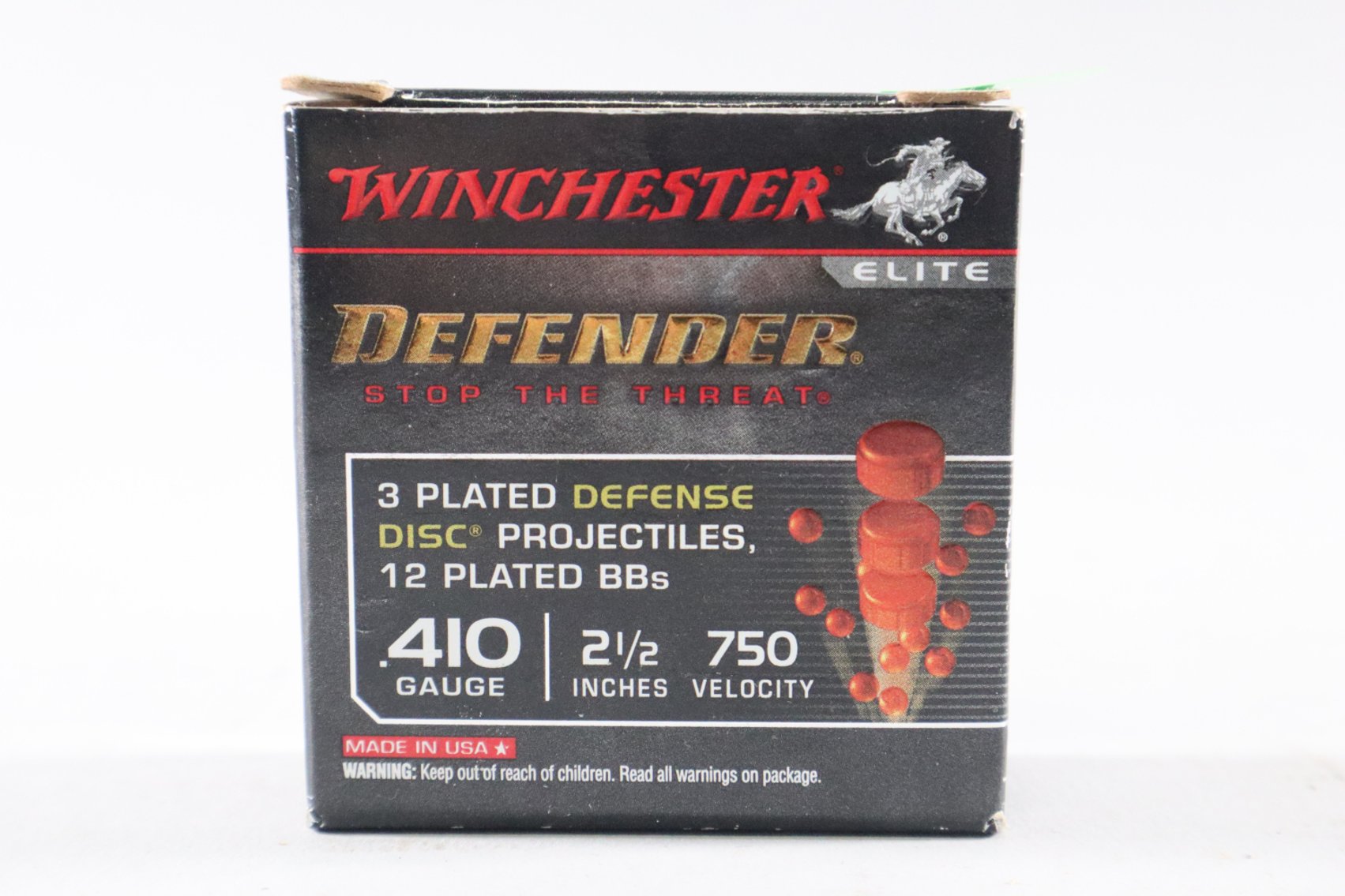 Image for Ammo and Accessories #5093