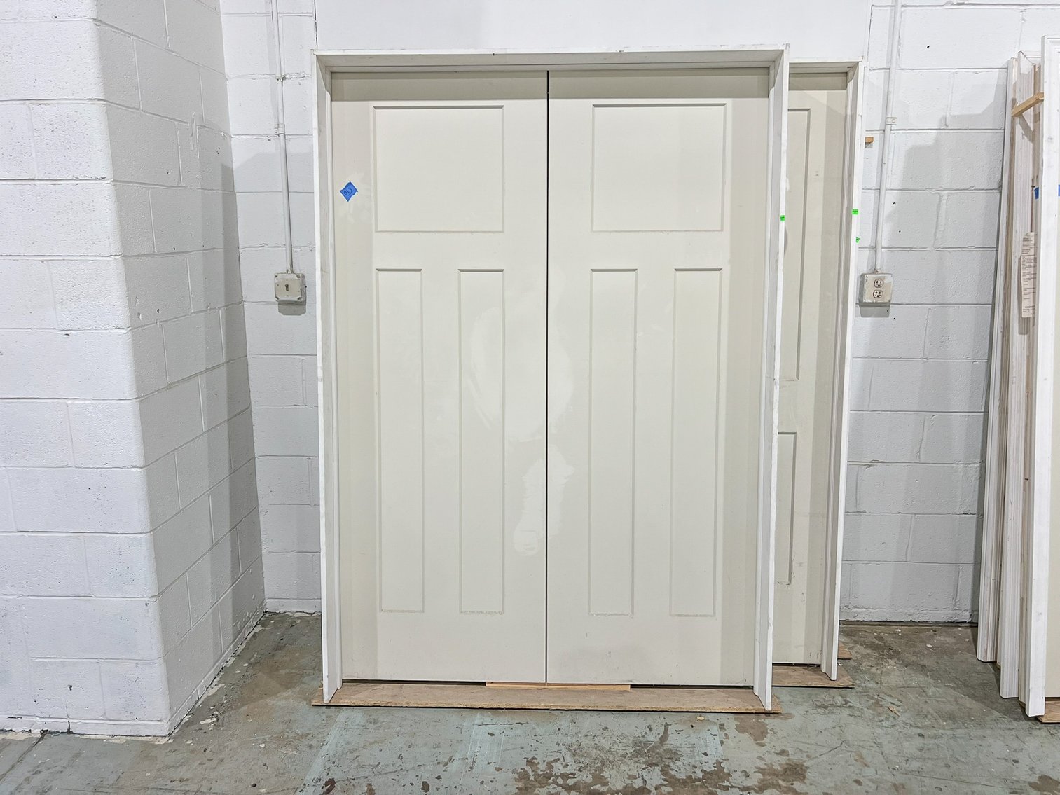 Image for Stoneburner Building Material Auction