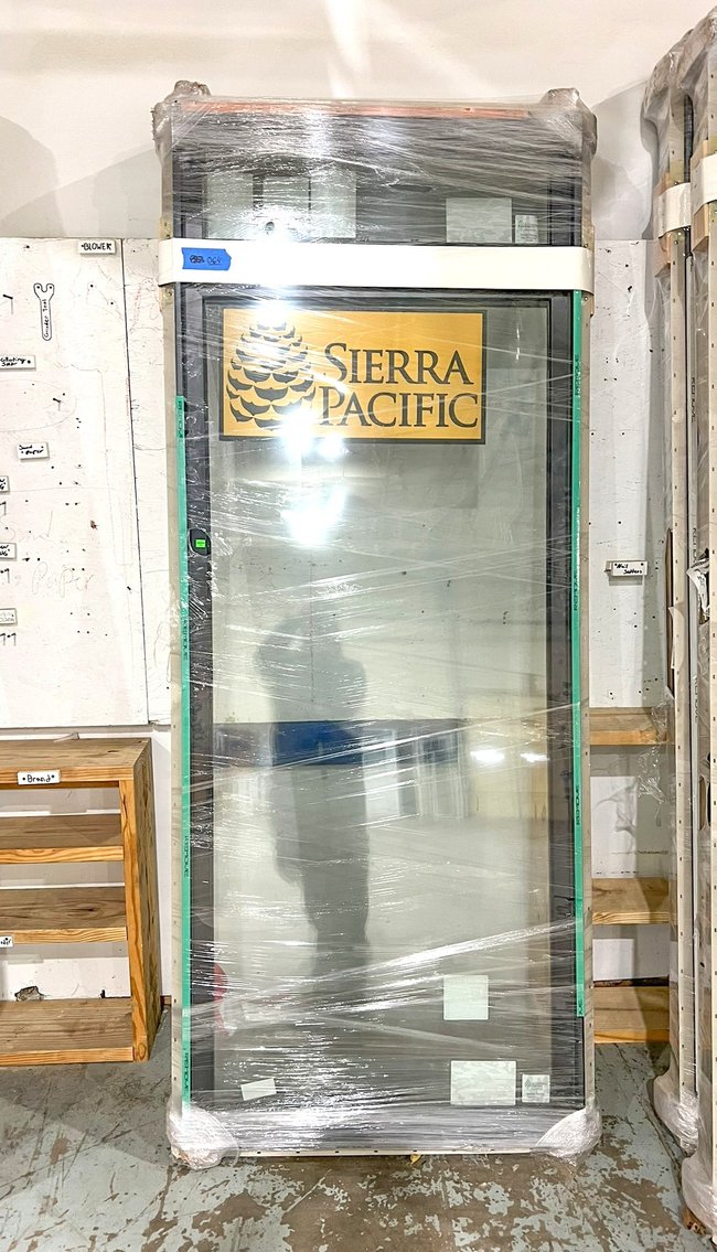 Image for Stoneburner Building Material Auction