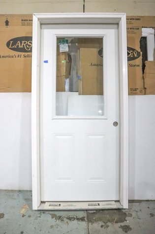 Image for Stoneburner Building Material Auction