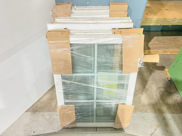 Image for Stoneburner Building Material Auction