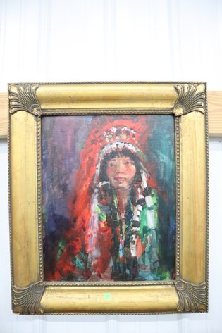 Image for Cold Springs Gallery #2095