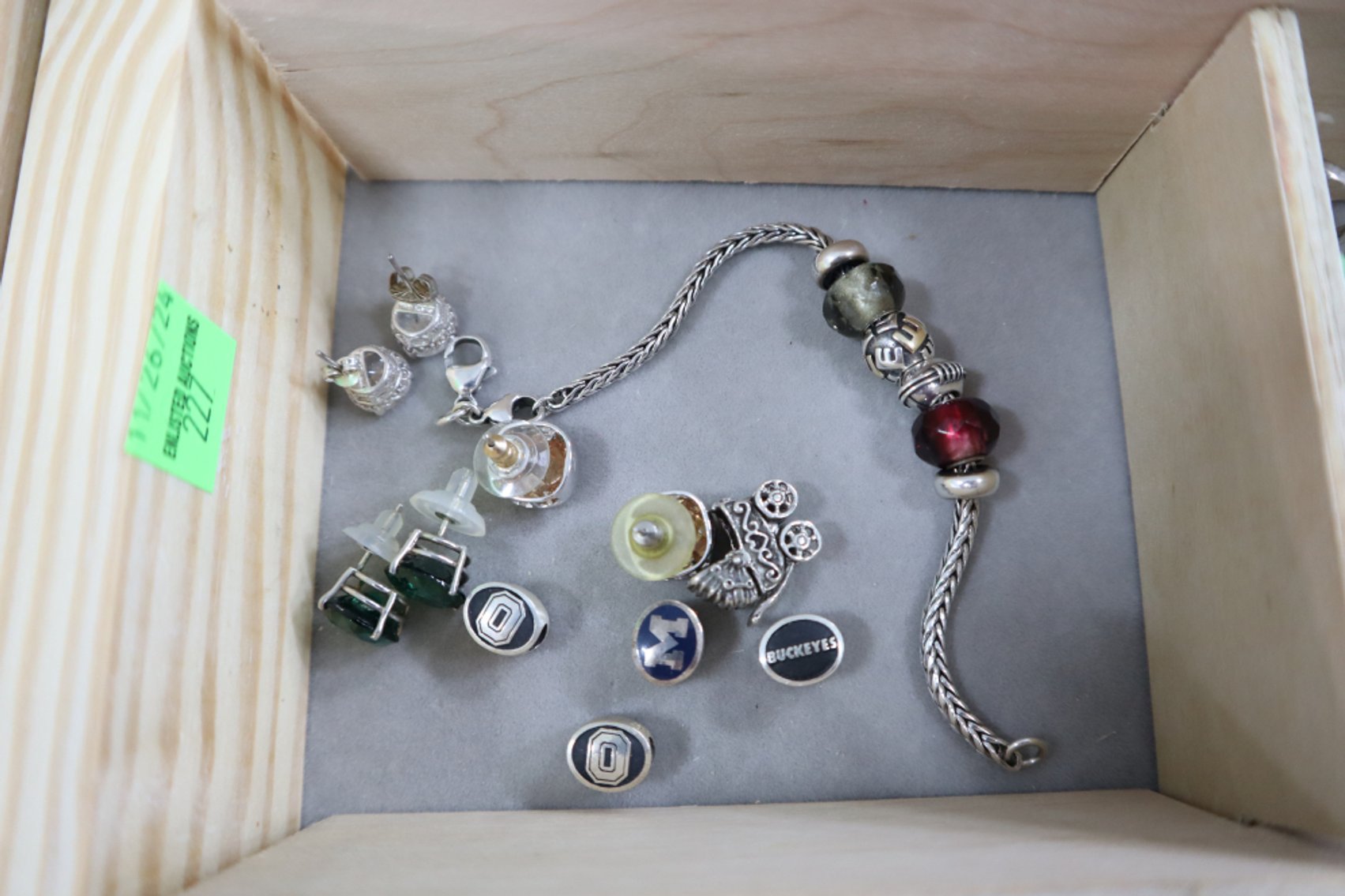 Image for Cold Springs Gallery #2098