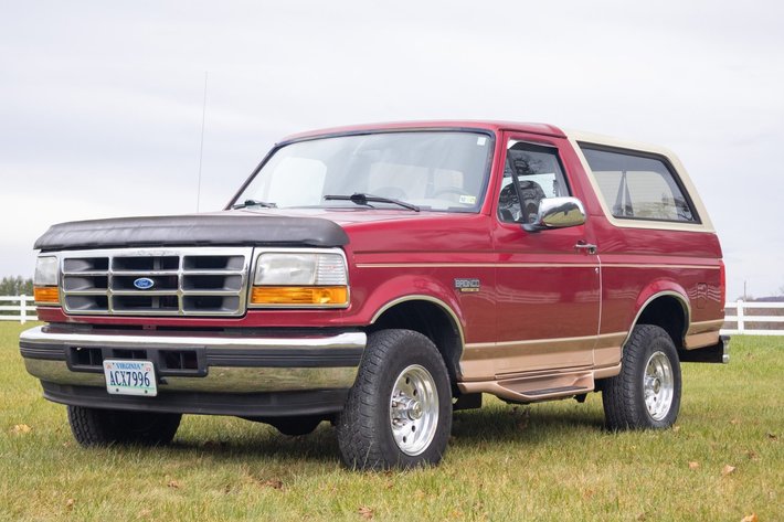 Image for Vintage and Collector Cars