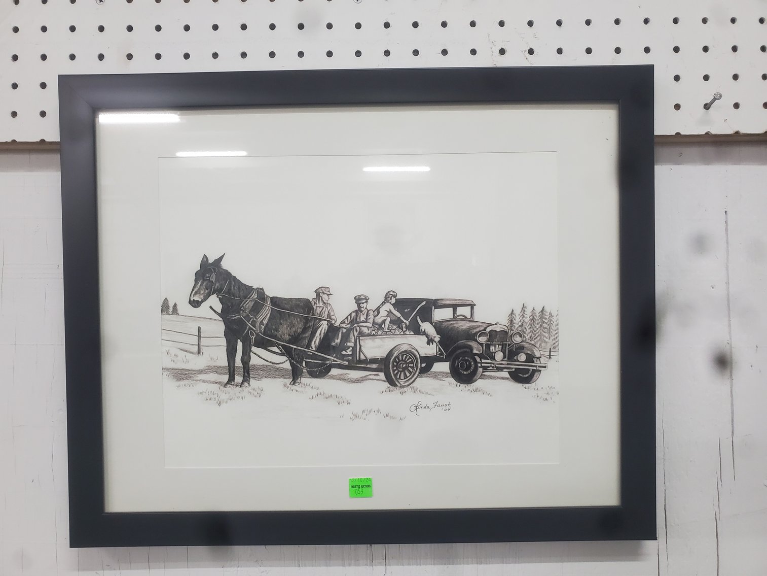 Image for Hidden Treasures Gallery #3100