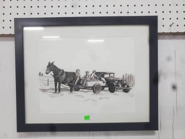 Image for Hidden Treasures Gallery #3100