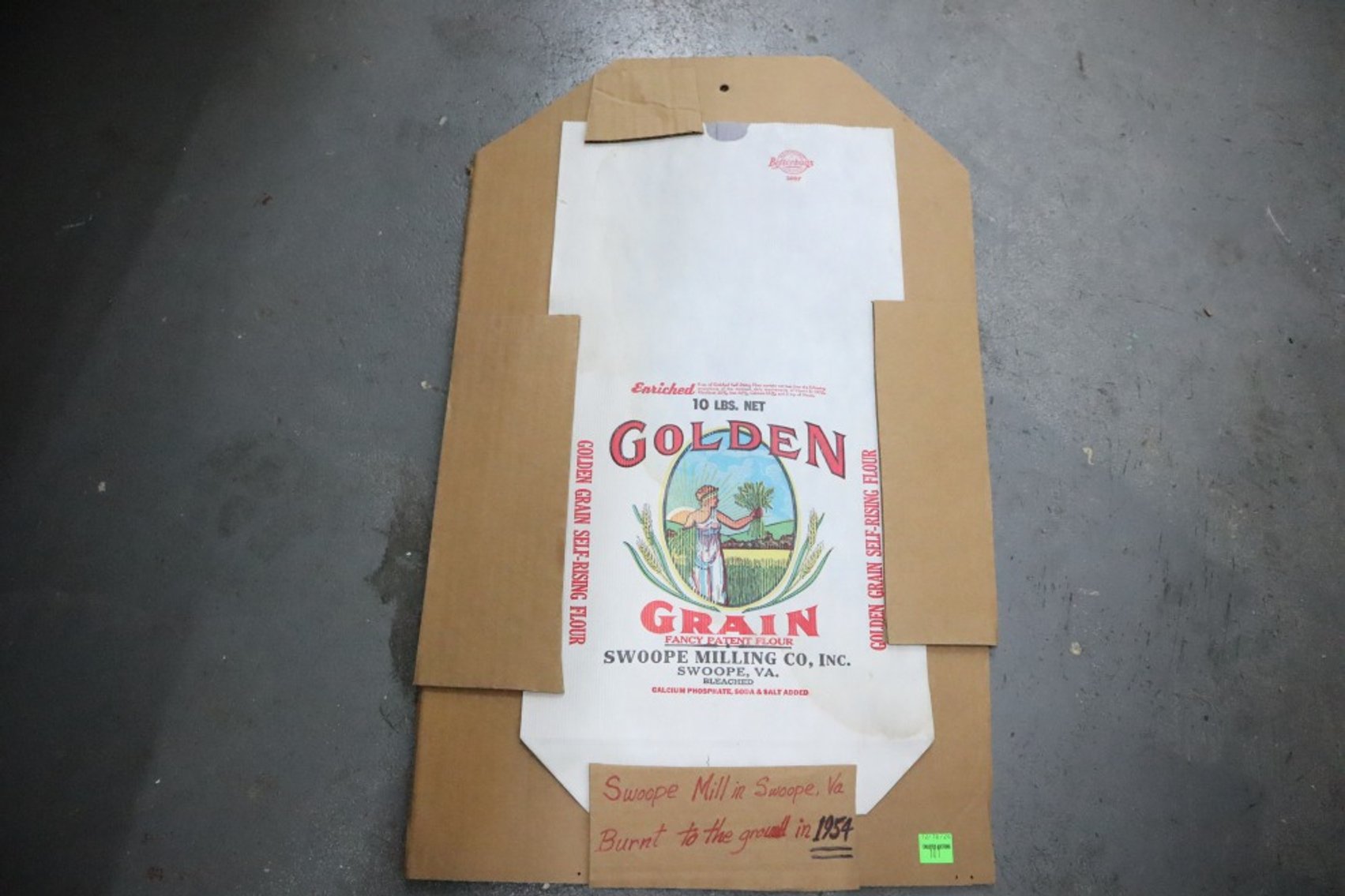 Image for Hidden Treasures Gallery #3100