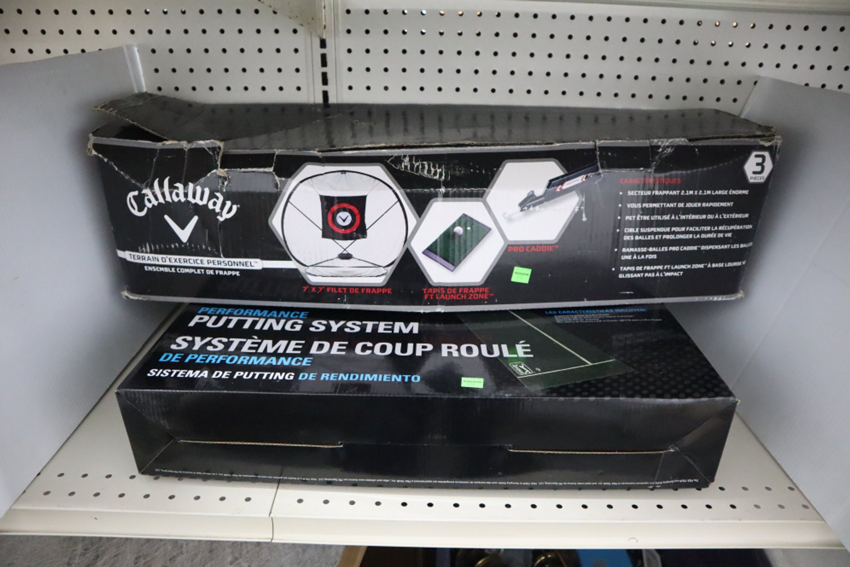 Image for Hidden Treasures Gallery #3100