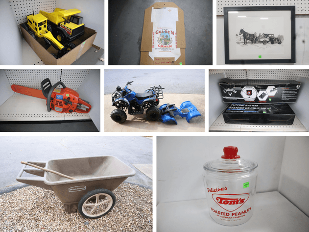 Image for Hidden Treasures Gallery #3100